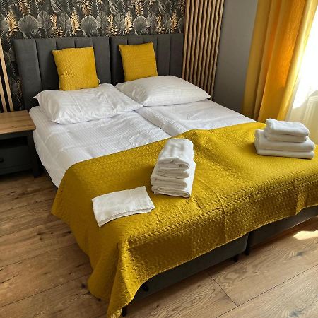 Apartamenty Ustronie Morskie 31B3 Экстерьер фото