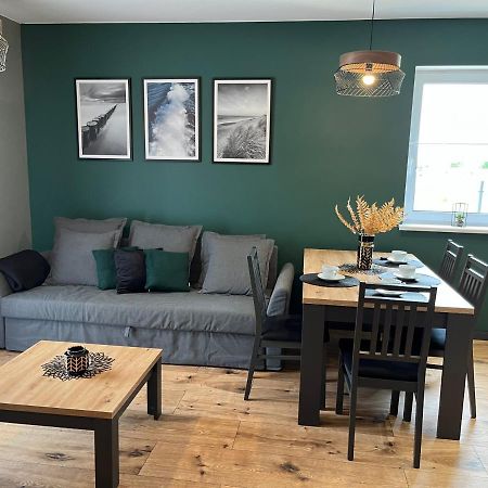 Apartamenty Ustronie Morskie 31B3 Экстерьер фото