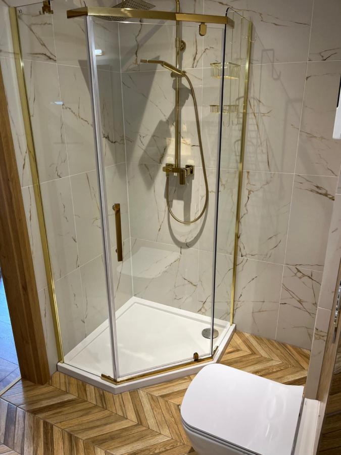 Apartamenty Ustronie Morskie 31B3 Экстерьер фото